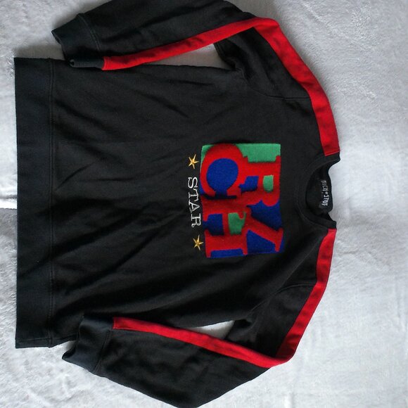 Rich Star Sweatshirt - Picture 3 of 3